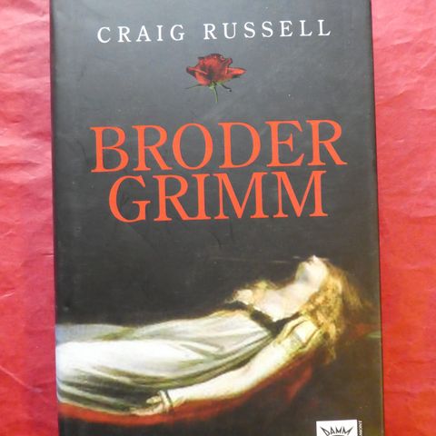 Broder Grimm