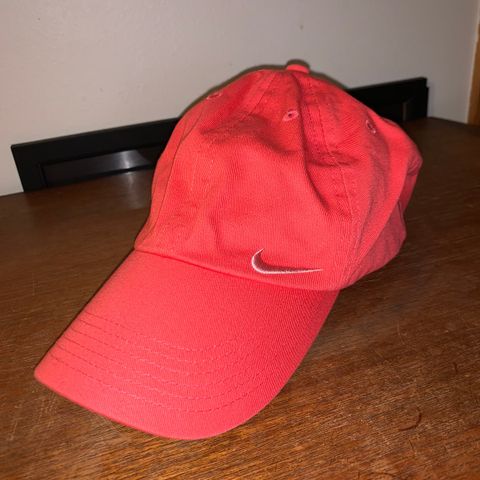 Nike caps kids one size