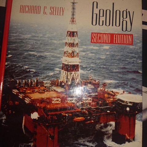 Elements of petroleum geology 2th edition