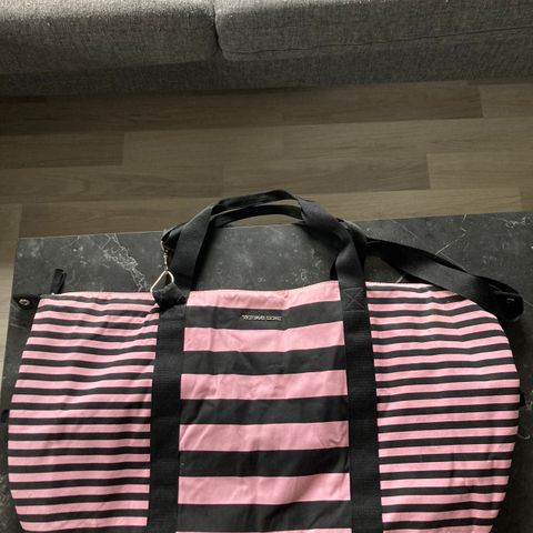 Victorias secret bag