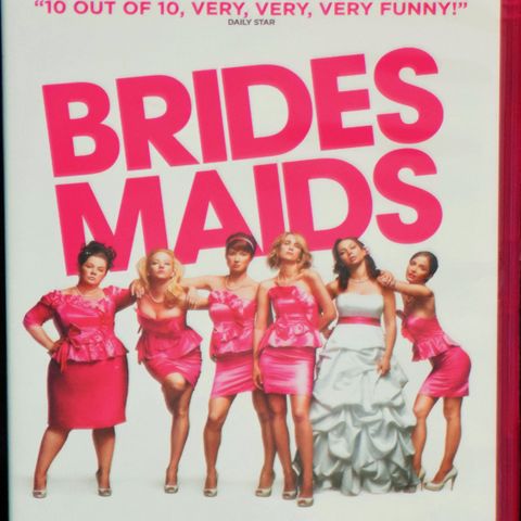 Brides Maids