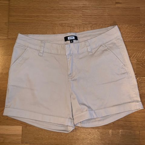 Shorts fra Bik Bok str. S