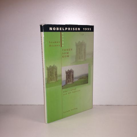 Tonen som kom - Seamus Heaney. 1995