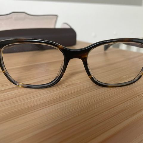 Oliver Peoples Follies Cocobolo Small
