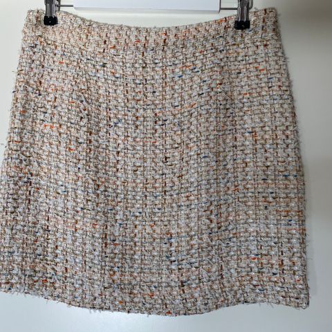 By Malene Birger Wella skirt