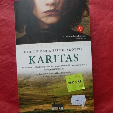 Karitas