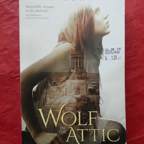 The Wolf in the Attic