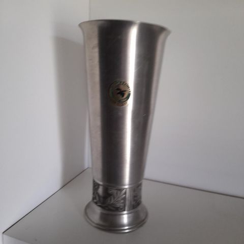 Vase pokal