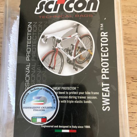 Scicon  - Sweat Protector