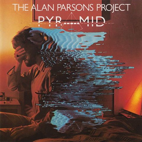 The Alan Parsons Project – Pyramid
