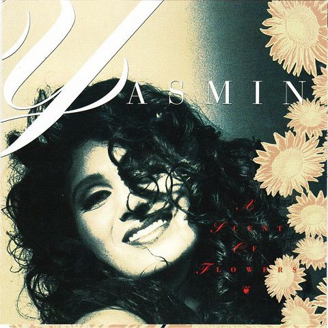 Yasmin – A Scent Of Flowers, 1993