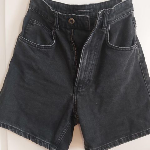ZARA. Sort jeans shorts. Str. 32 / XS / S.