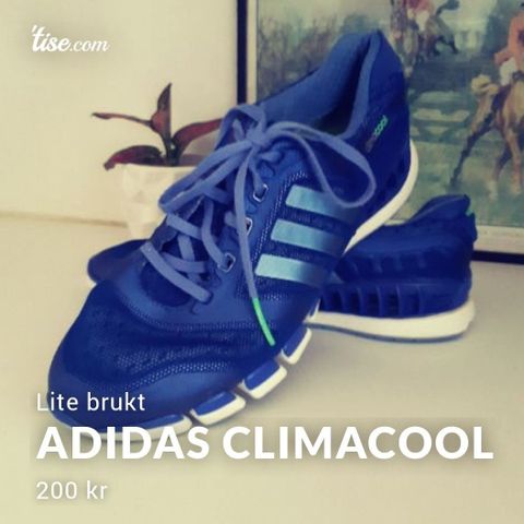 Adidas Climacool