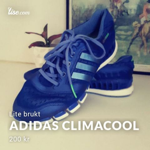 Adidas Climacool