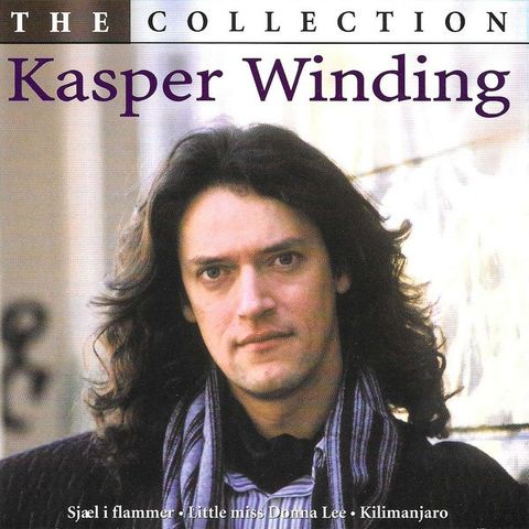 Kasper Winding – The Collection