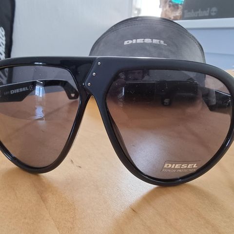 Kule Diesel solbriller