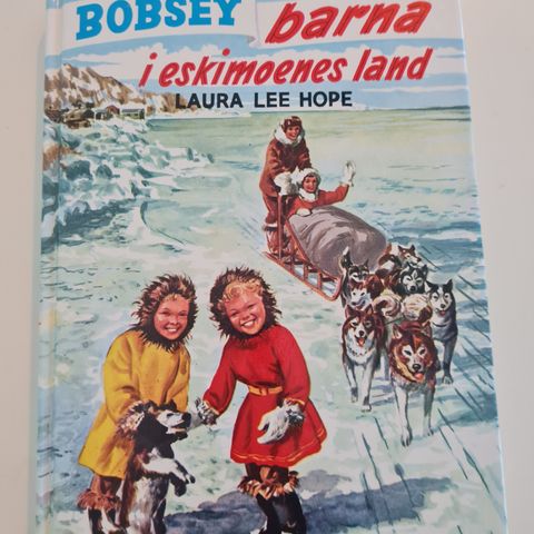 Bobsey Barna