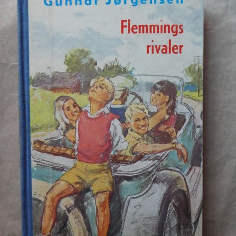 Flemmings rivaler