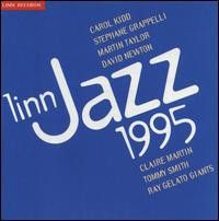 Various – Linn Jazz 1995