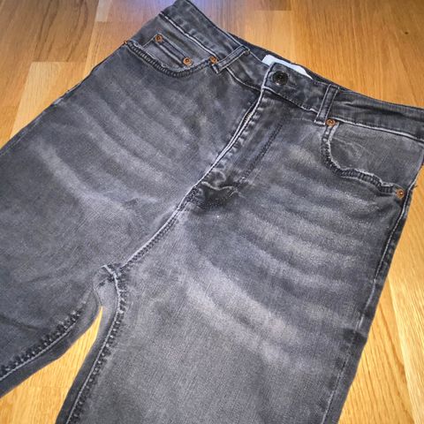 ZARA jeansbukse