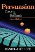 Persuasion: Theory & Research