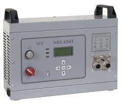 VAS 6565 Batterilader for hybrid biler