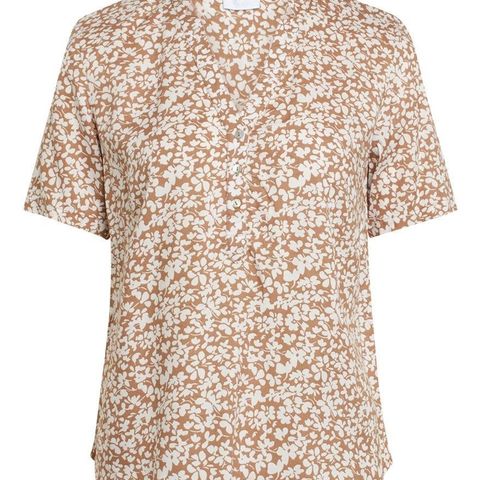 Topp / bluse fra Claire woman (ubrukt)