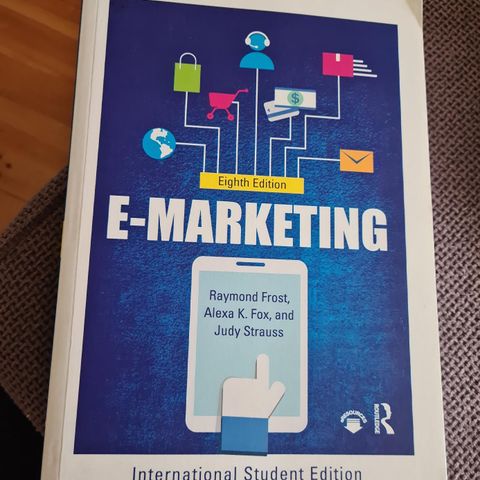 E-Marketing