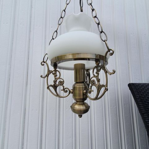 Taklampe Gustaf