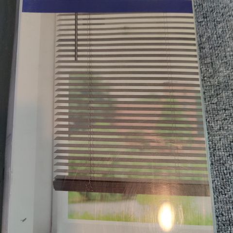 Venetian blind / window  blinds /persienner