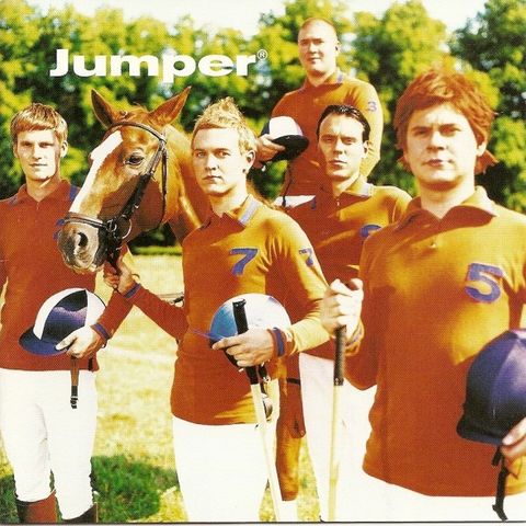 Jumper-cd