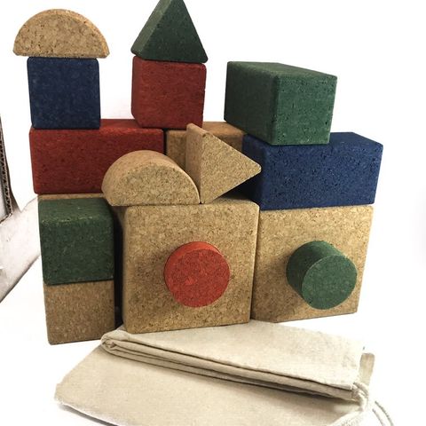 Lekeblokker / Building blocks for Kids