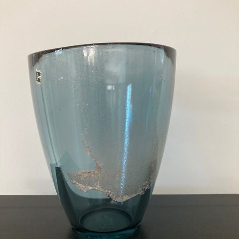 Hadeland vase