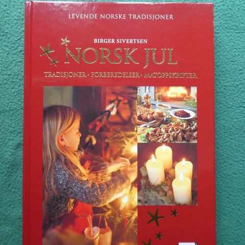 Norsk jul