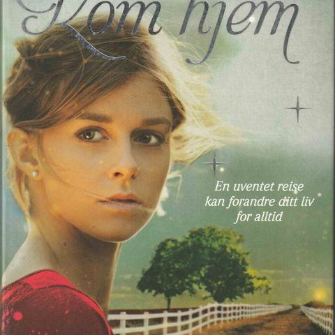 Julie Kibler – Kom hjem