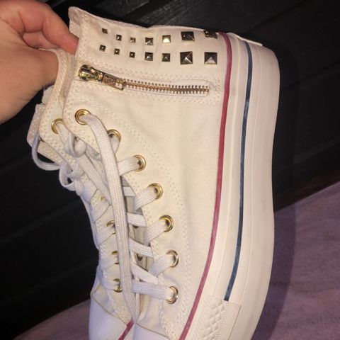 Converse damesko i str 38