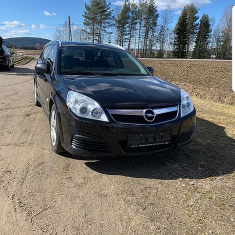 Opel Vectra C, mod 2006, 1.9 cdti, 150hk