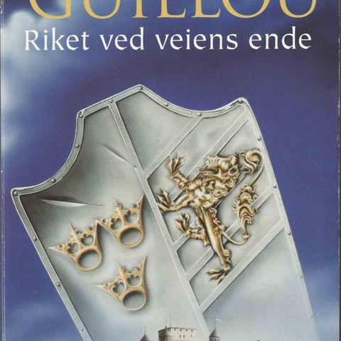 Jan Guillou – Riket ved veiens ende