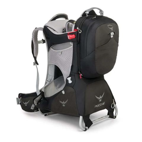 UTLEIE Osprey Poco AG Premium