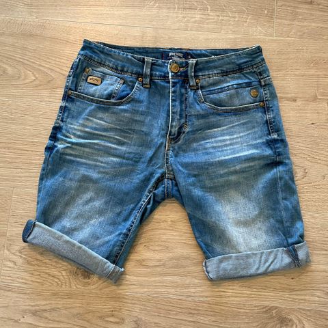 Olashorts fra Henry Choice strl. S slim fit