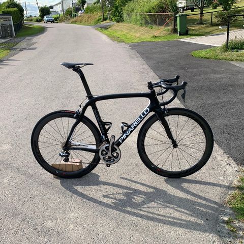 Ny pris - Pinarello Dogma 65.1 Think2