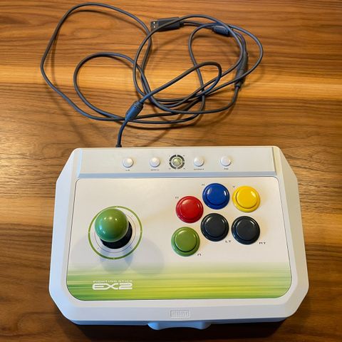 Hori EX2