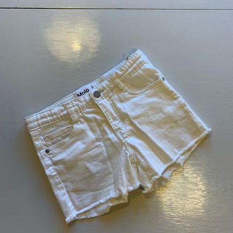 Shorts fra Molo (Str. 140 cm)
