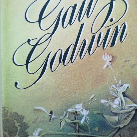 Gail Godwin: En sørstatsfamilie