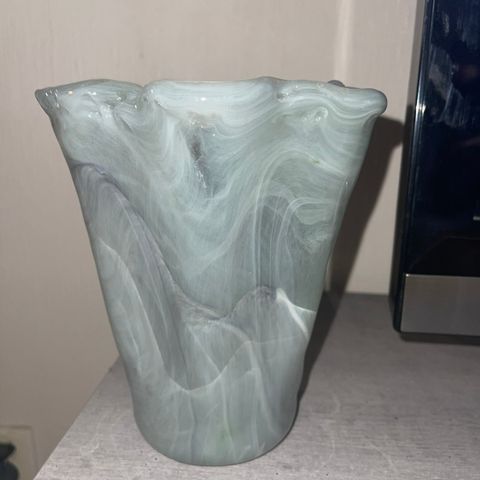 vase