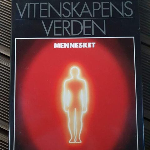 Vitenskapens verden