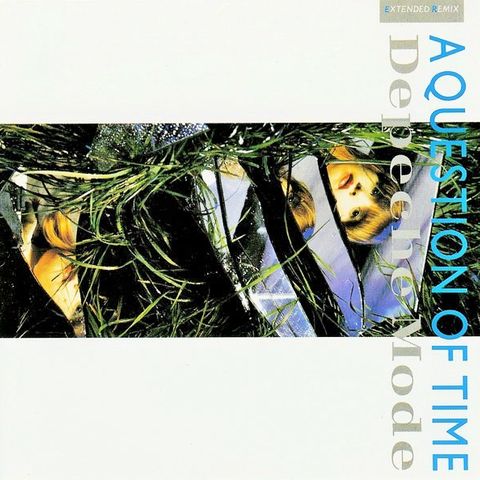 Depeche Mode – A Question Of Time, 1988