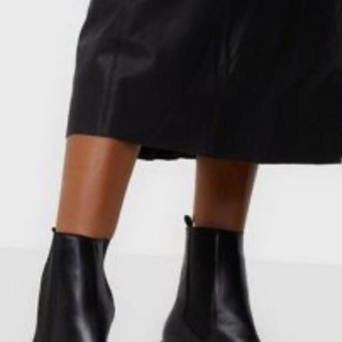 Selected Femme boots