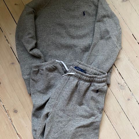 Polo Ralph Lauren joggedress