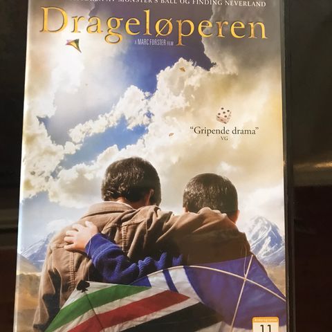 Drageløperen